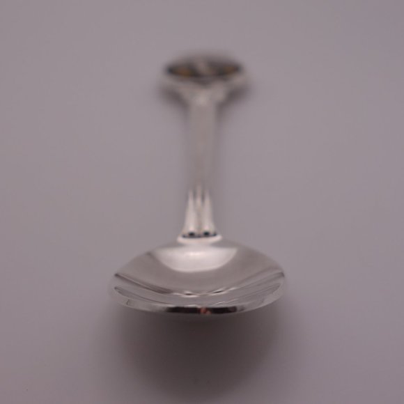 Amita Nickel Silver Japan Collectible Spoon - Picture 7 of 16